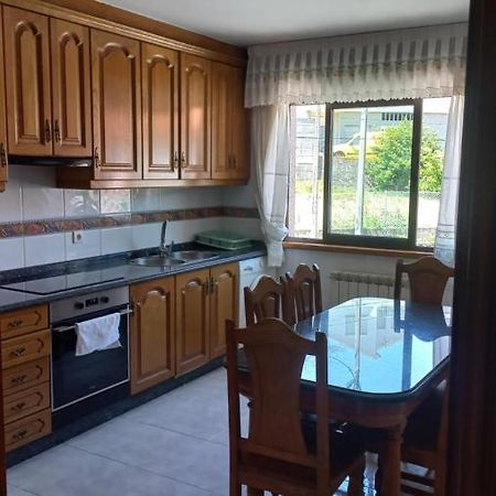 Casa Chicaja Apartment Moana Ngoại thất bức ảnh