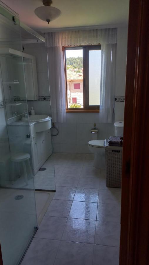 Casa Chicaja Apartment Moana Ngoại thất bức ảnh