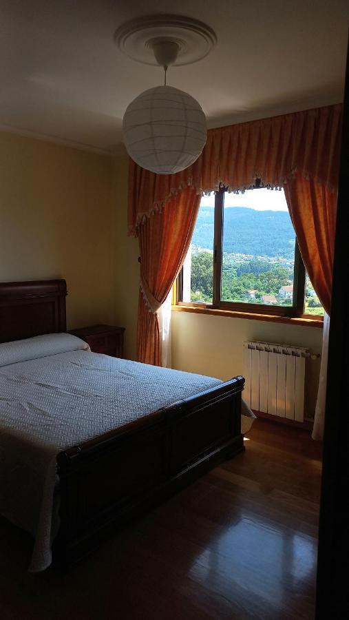 Casa Chicaja Apartment Moana Ngoại thất bức ảnh