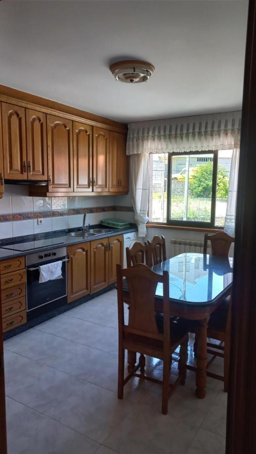 Casa Chicaja Apartment Moana Ngoại thất bức ảnh