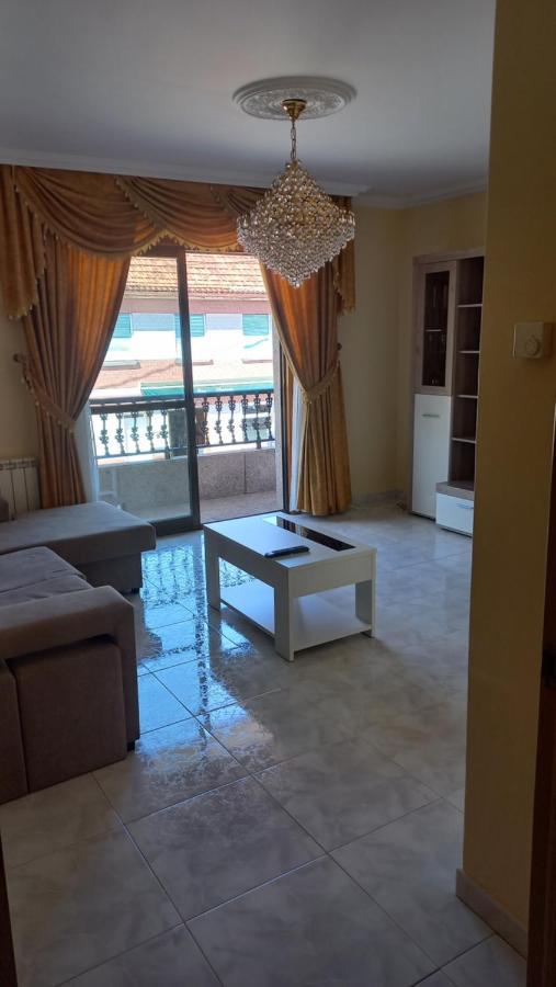 Casa Chicaja Apartment Moana Ngoại thất bức ảnh