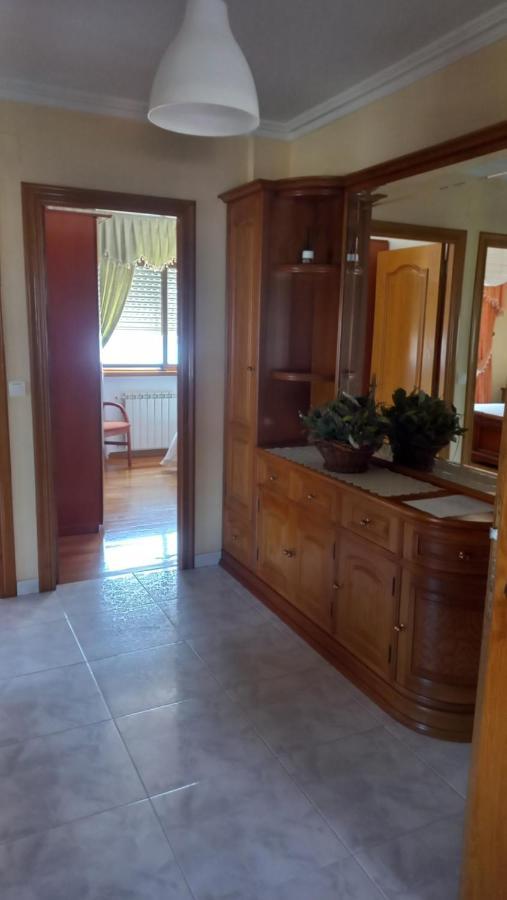 Casa Chicaja Apartment Moana Ngoại thất bức ảnh